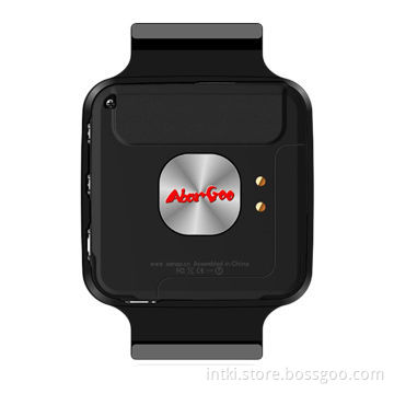 1.54" Android 4.2 Smart Watch Phone with Sync Function, Sync Phonebook Call and SMS with Smartphone